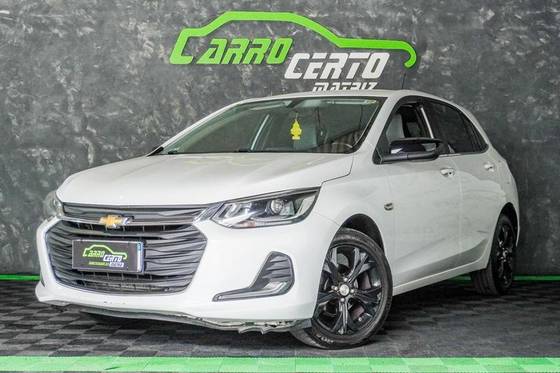 CHEVROLET ONIX 1.0 FLEX LT MANUAL CHEVROLET ONIX 1.0 FLEX LT MANUAL